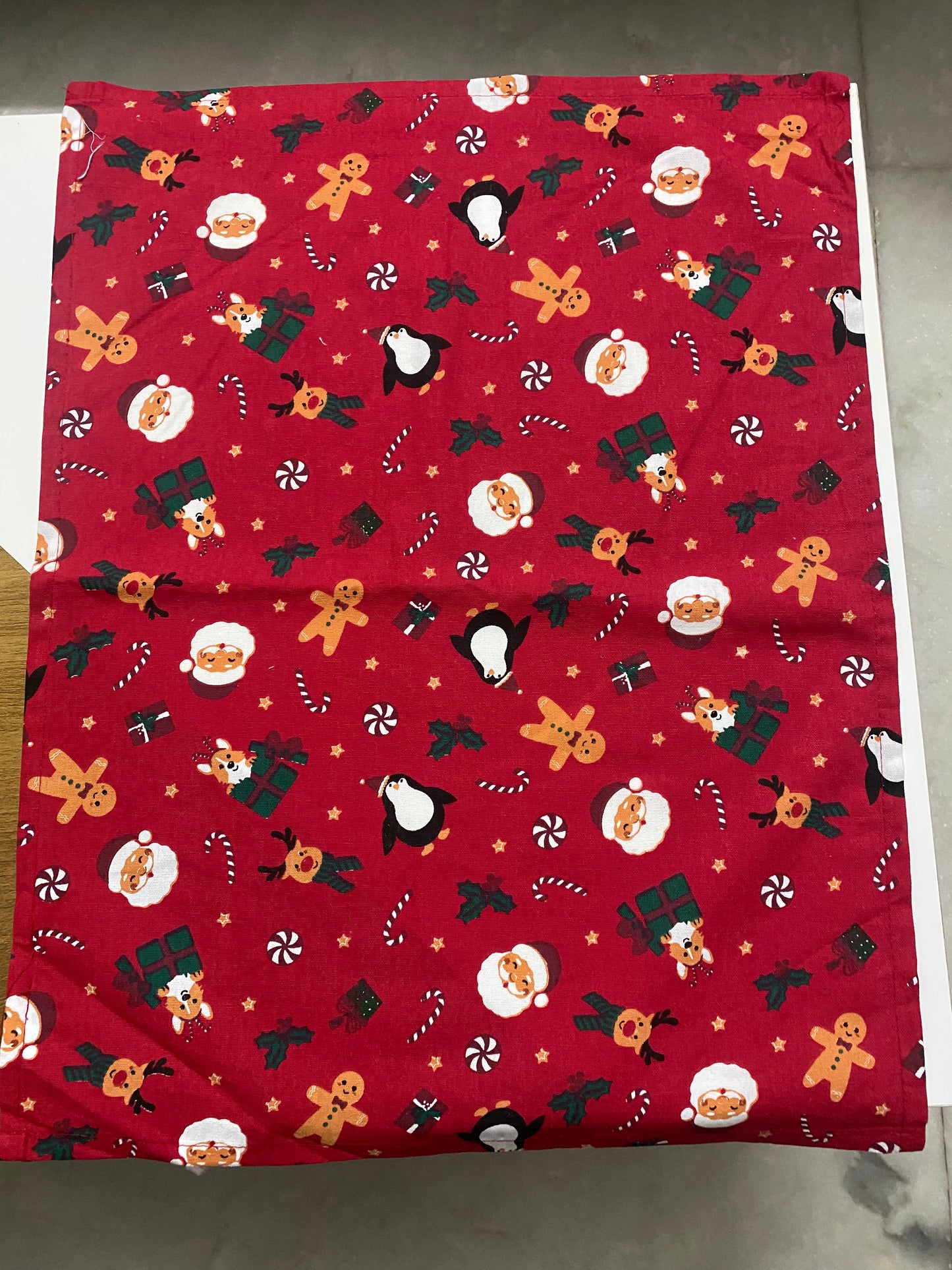 Cotton Kitchen towels