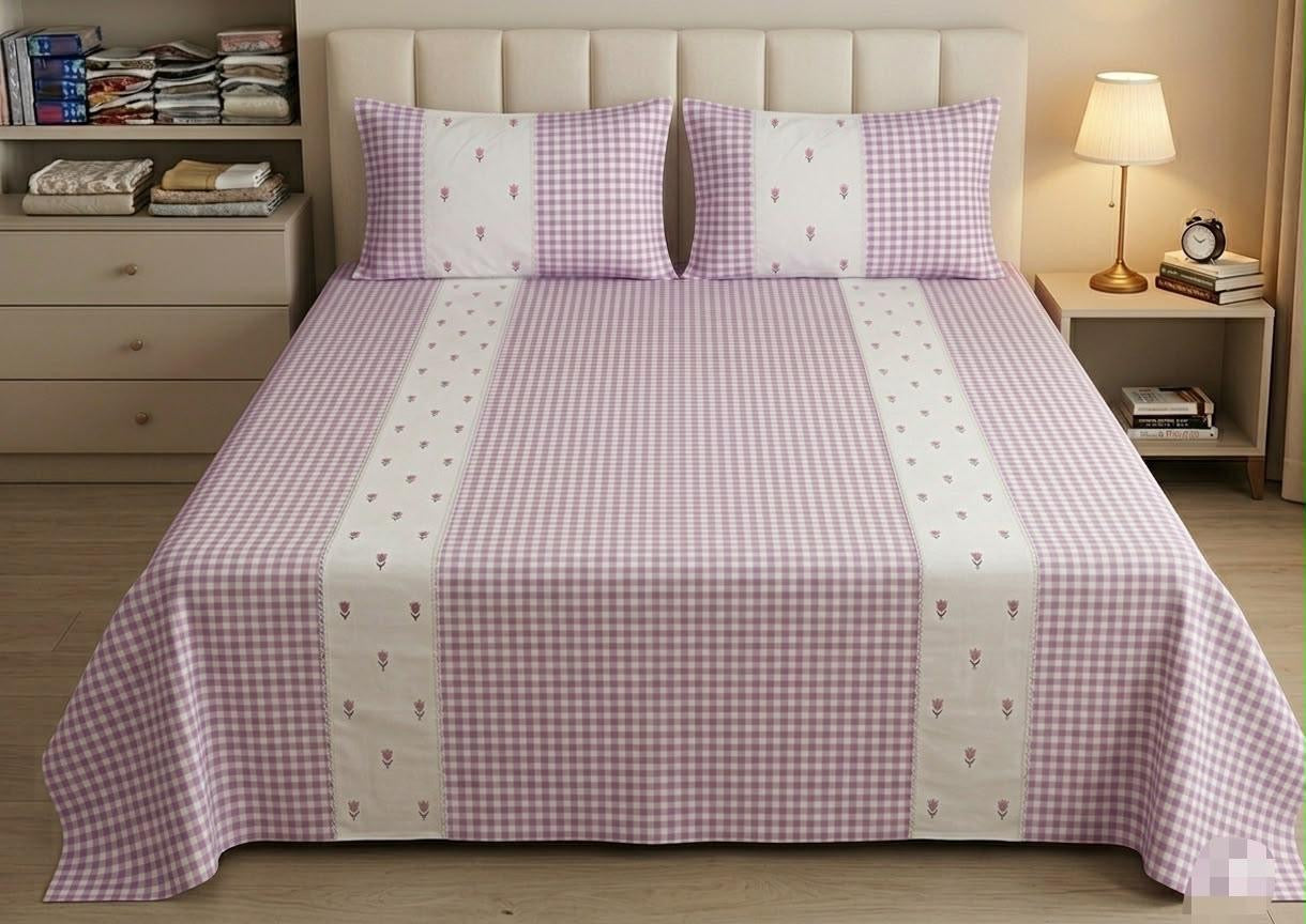 Gingham Grace - king
