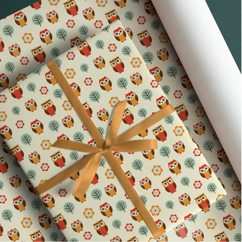 Gift wrap
