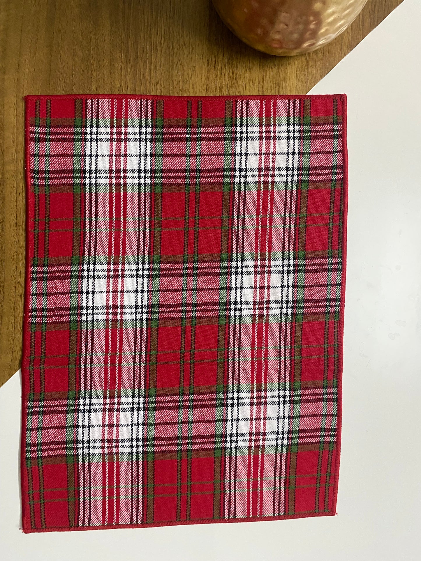 Printed Placemats - 6 seater