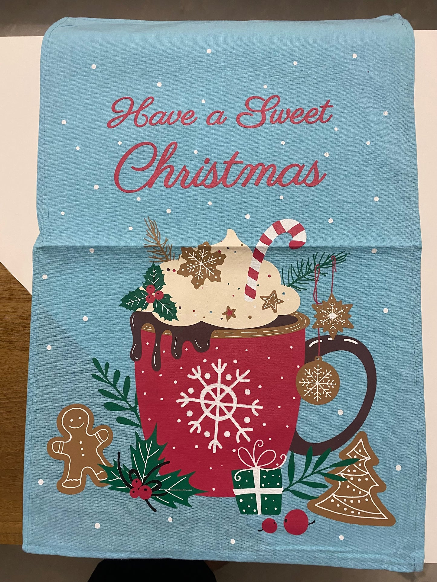 Cotton Kitchen towels