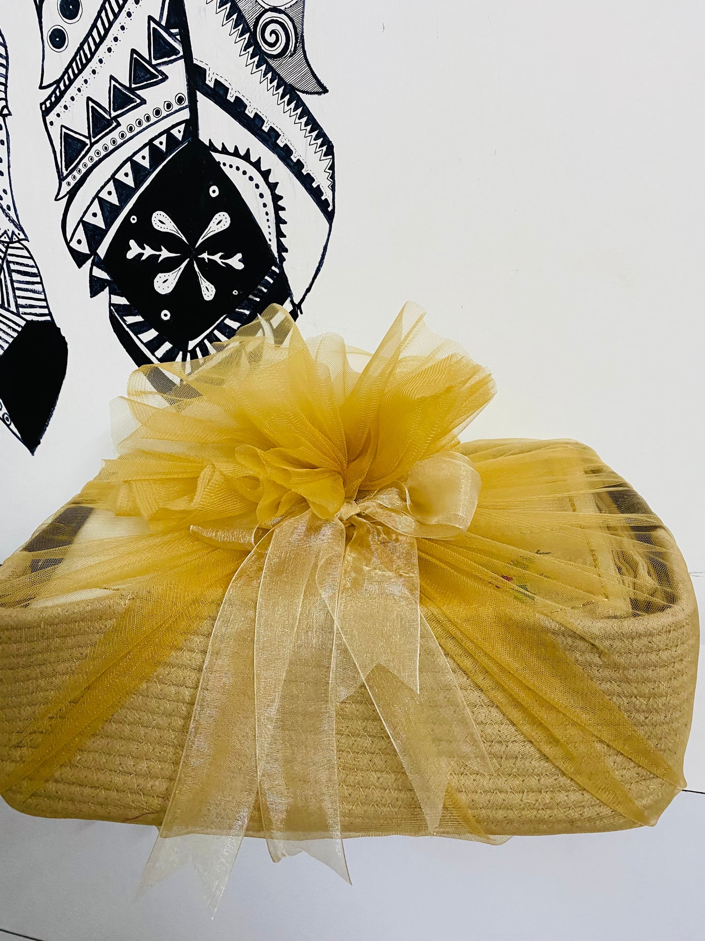 Customisable Hamper - DM us to customise