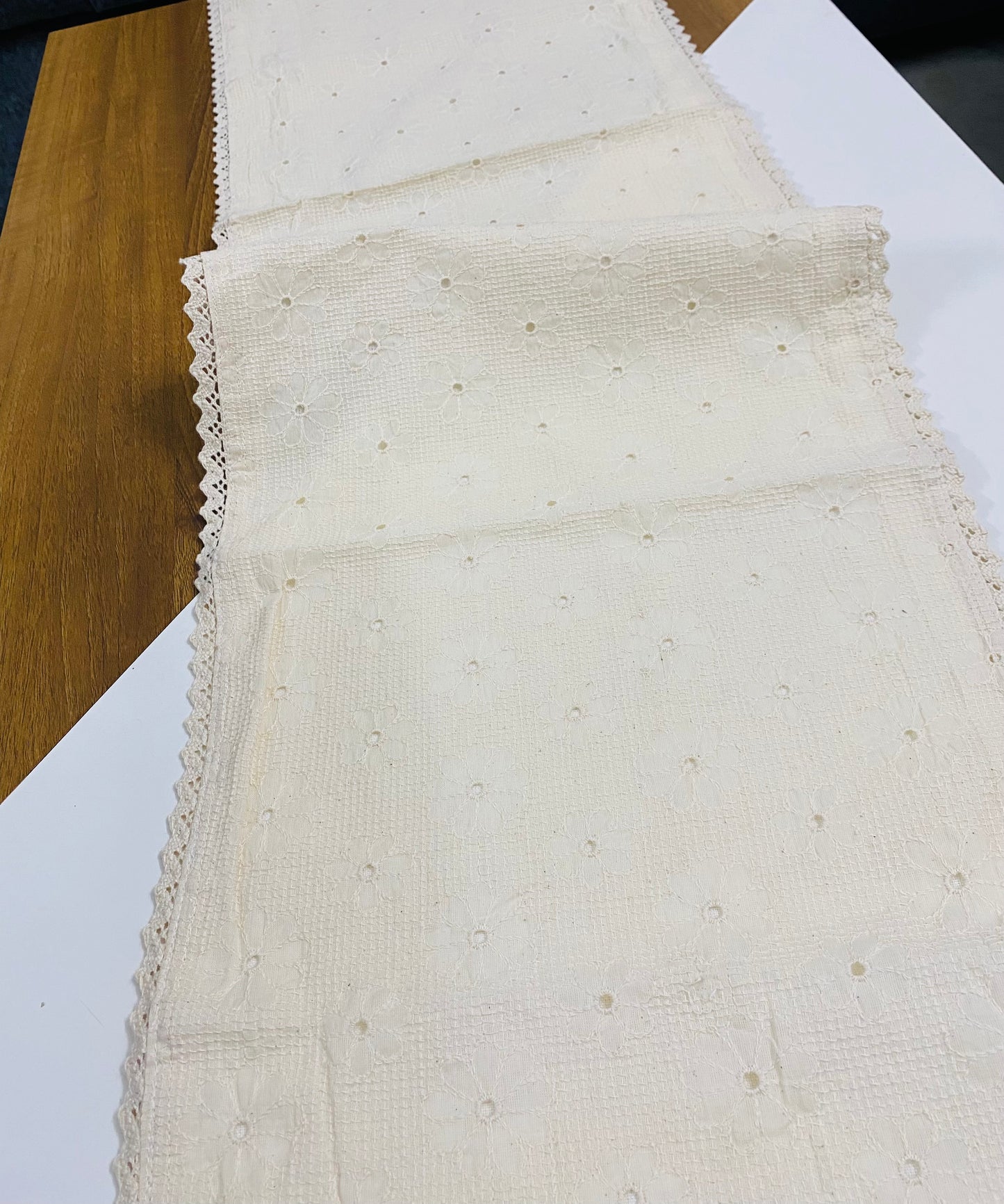 Hacoba runner -60x13