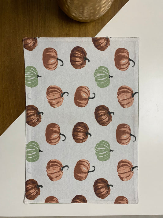 Printed Placemats - 6 seater