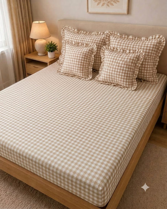 King size Bedding set