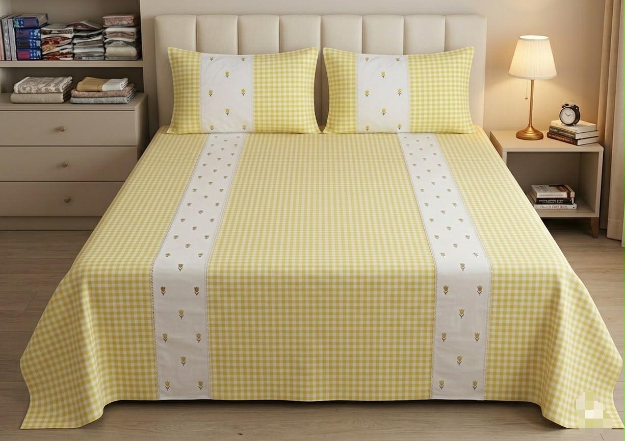 Gingham Grace- king