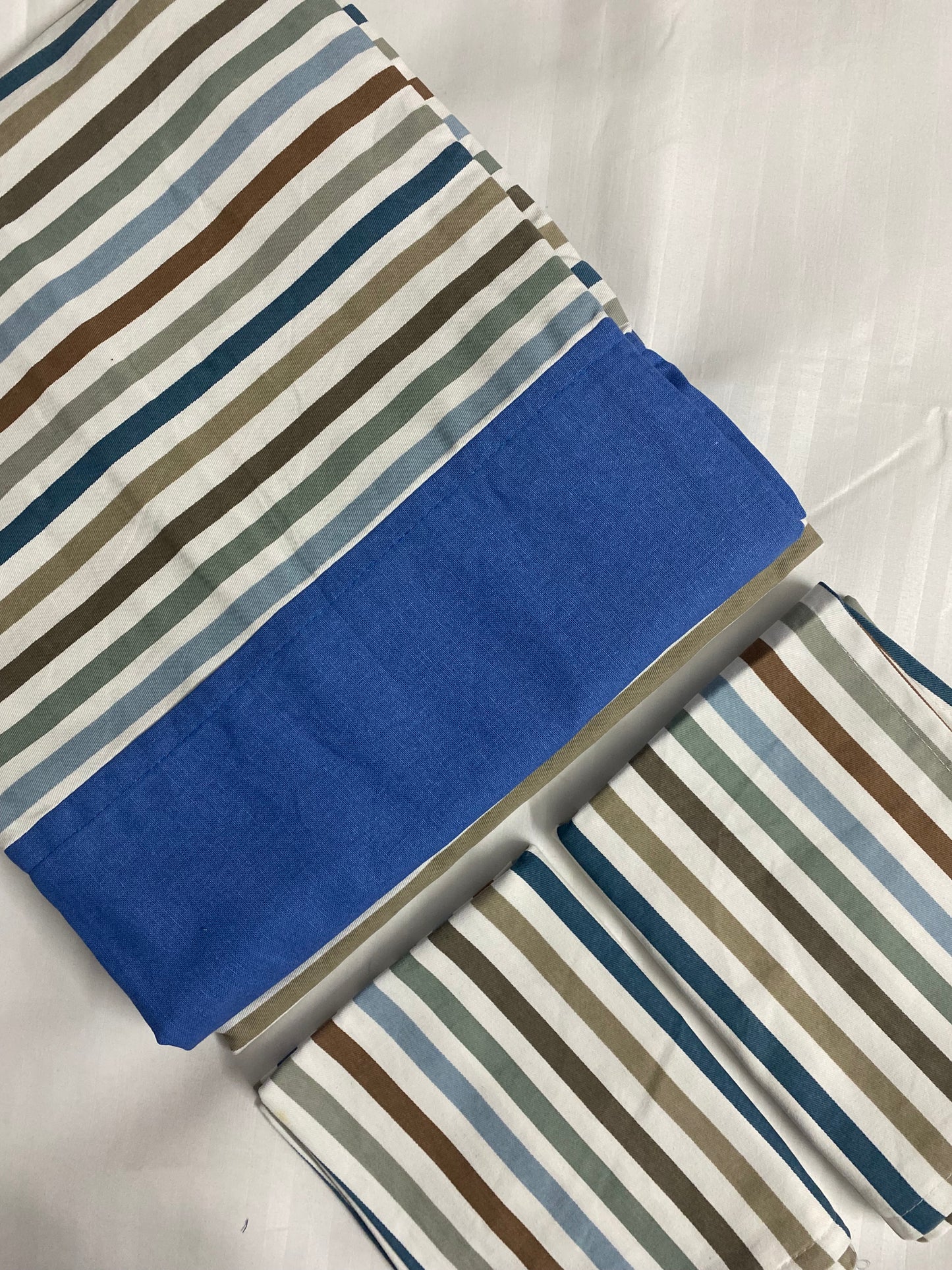 Border bedsheet- King